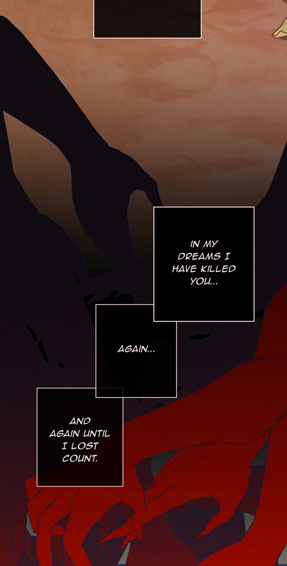 Read how to survive as a maid in a horror game Manga Online