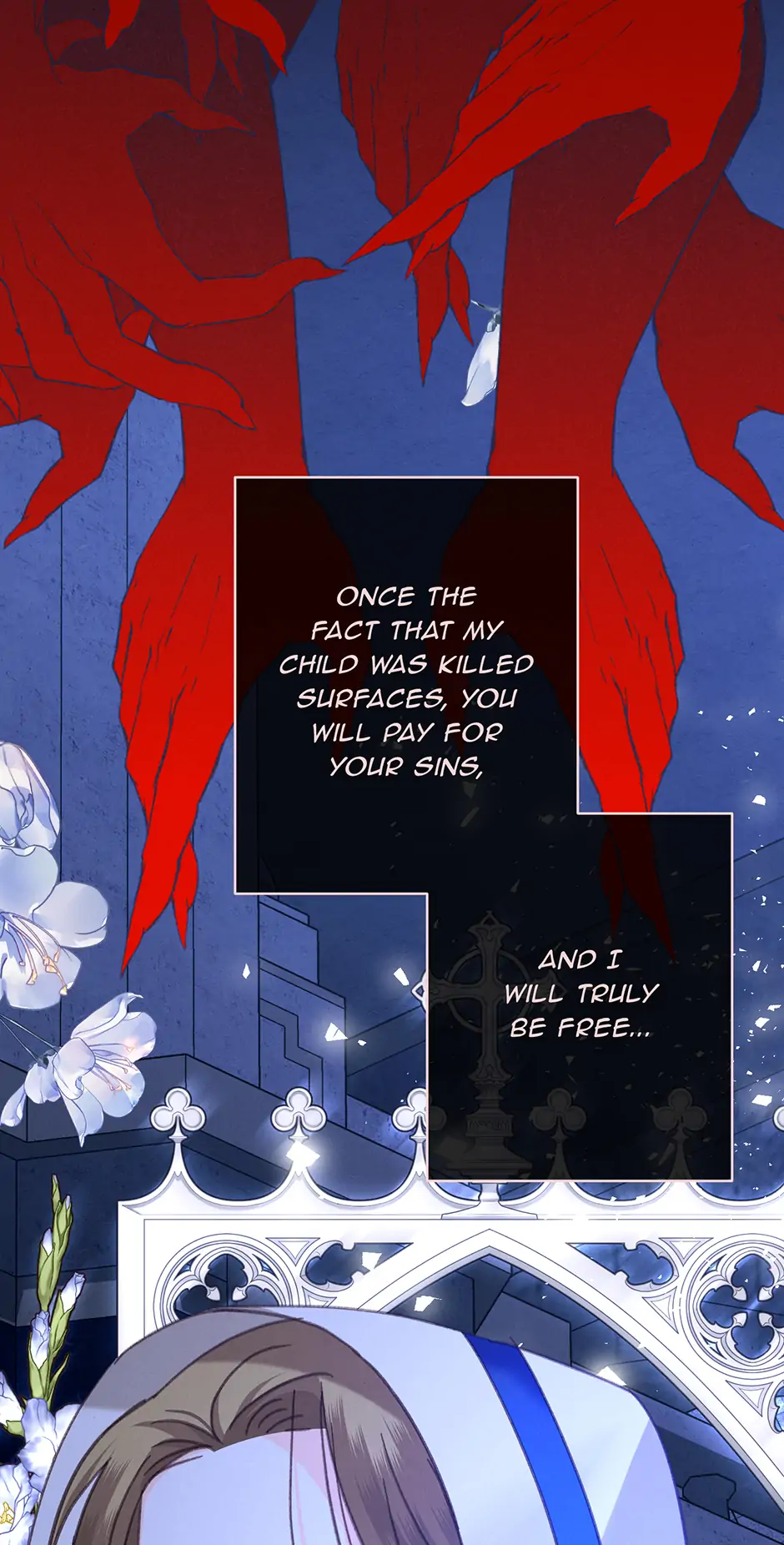 Read how to survive as a maid in a horror game Manga Online