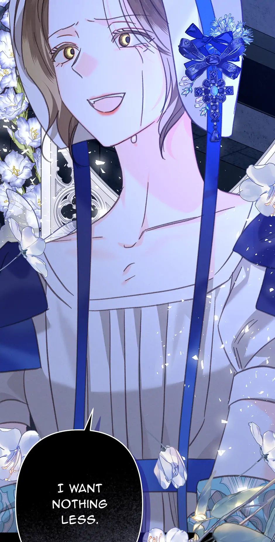 Read how to survive as a maid in a horror game Manga Online