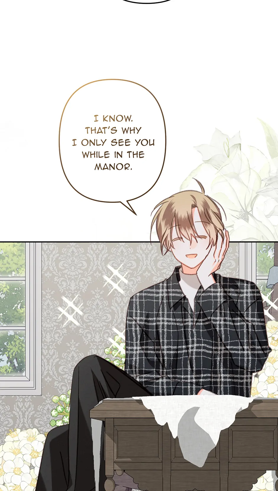 Read how to survive as a maid in a horror game Manga Online