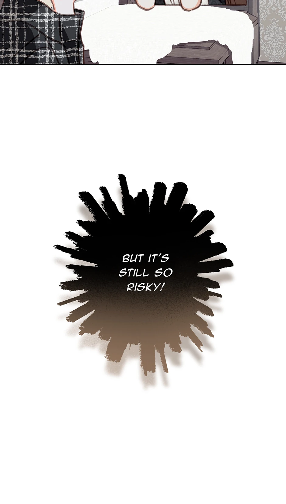 Read how to survive as a maid in a horror game Manga Online