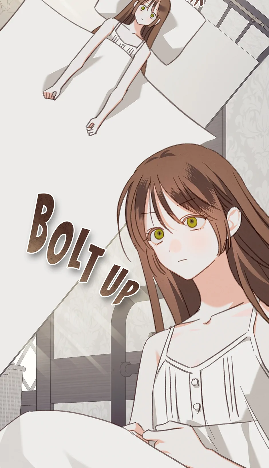 Read how to survive as a maid in a horror game Manga Online