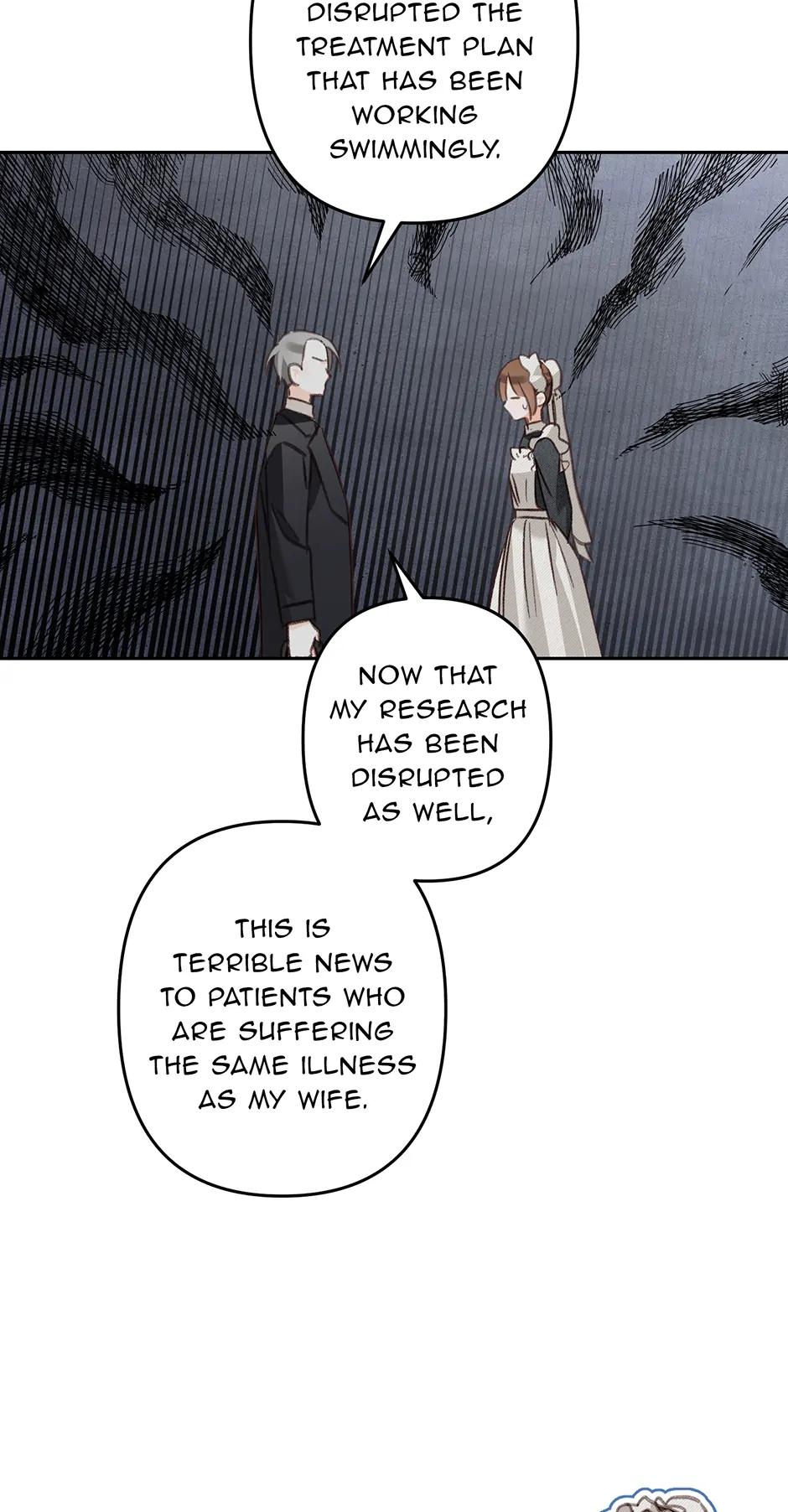 Read how to survive as a maid in a horror game Manga Online