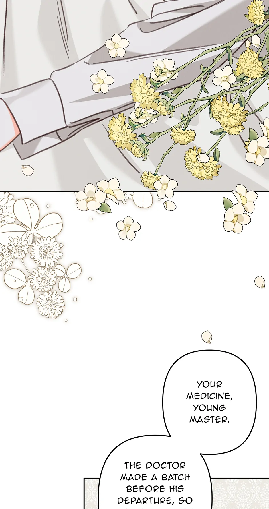 Read how to survive as a maid in a horror game Manga Online