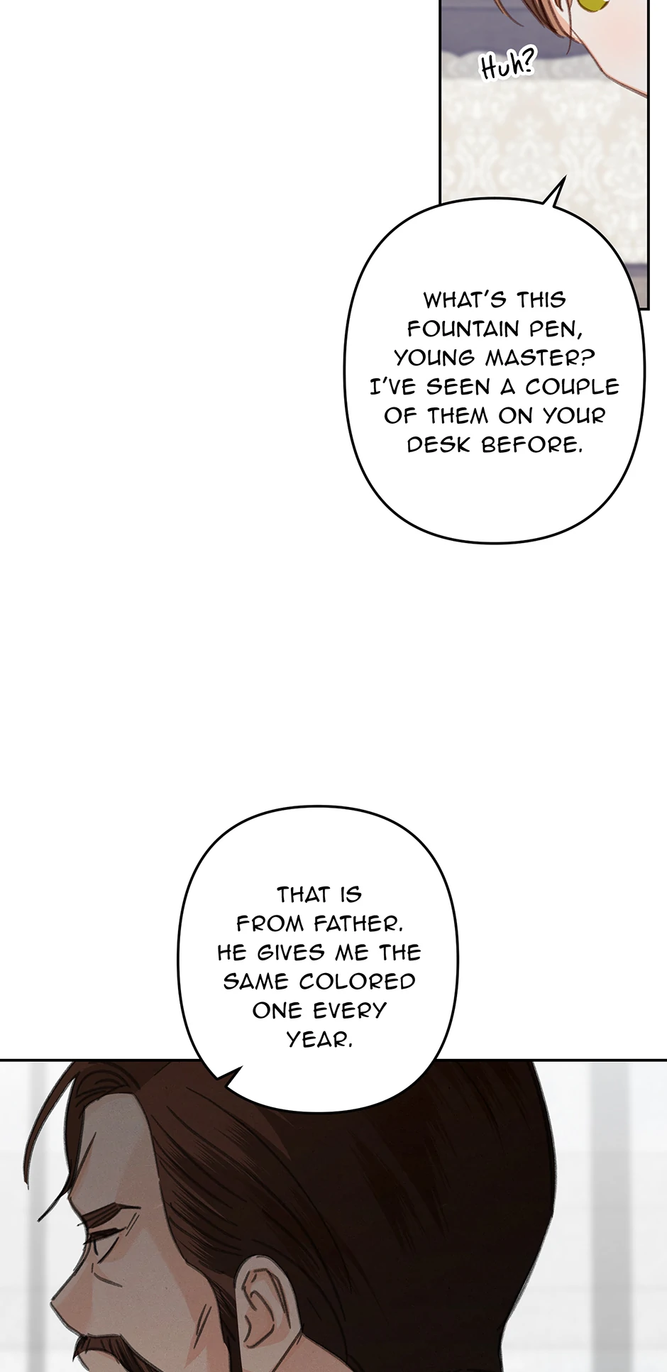 Read how to survive as a maid in a horror game Manga Online