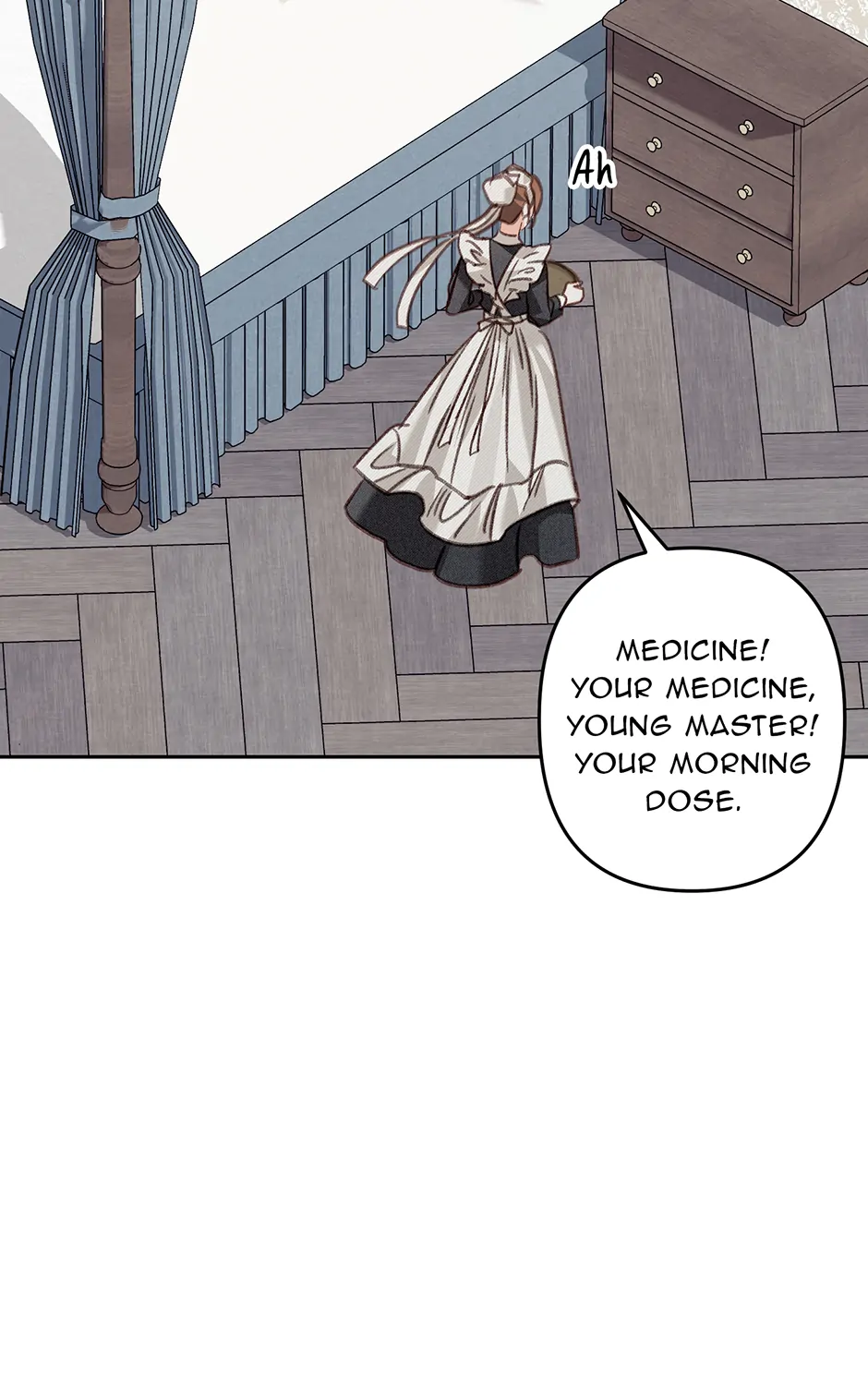 Read how to survive as a maid in a horror game Manga Online