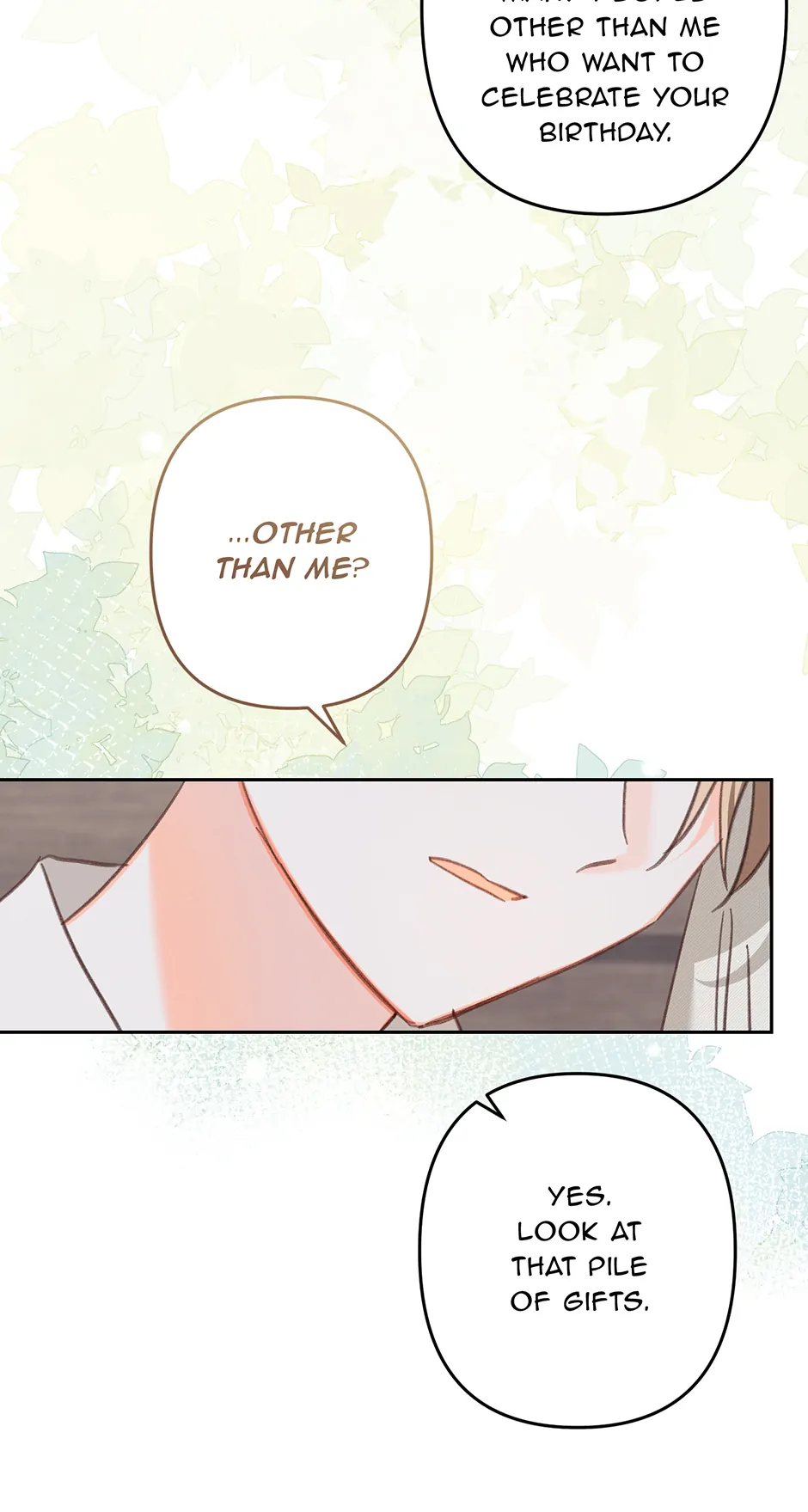 Read how to survive as a maid in a horror game Manga Online
