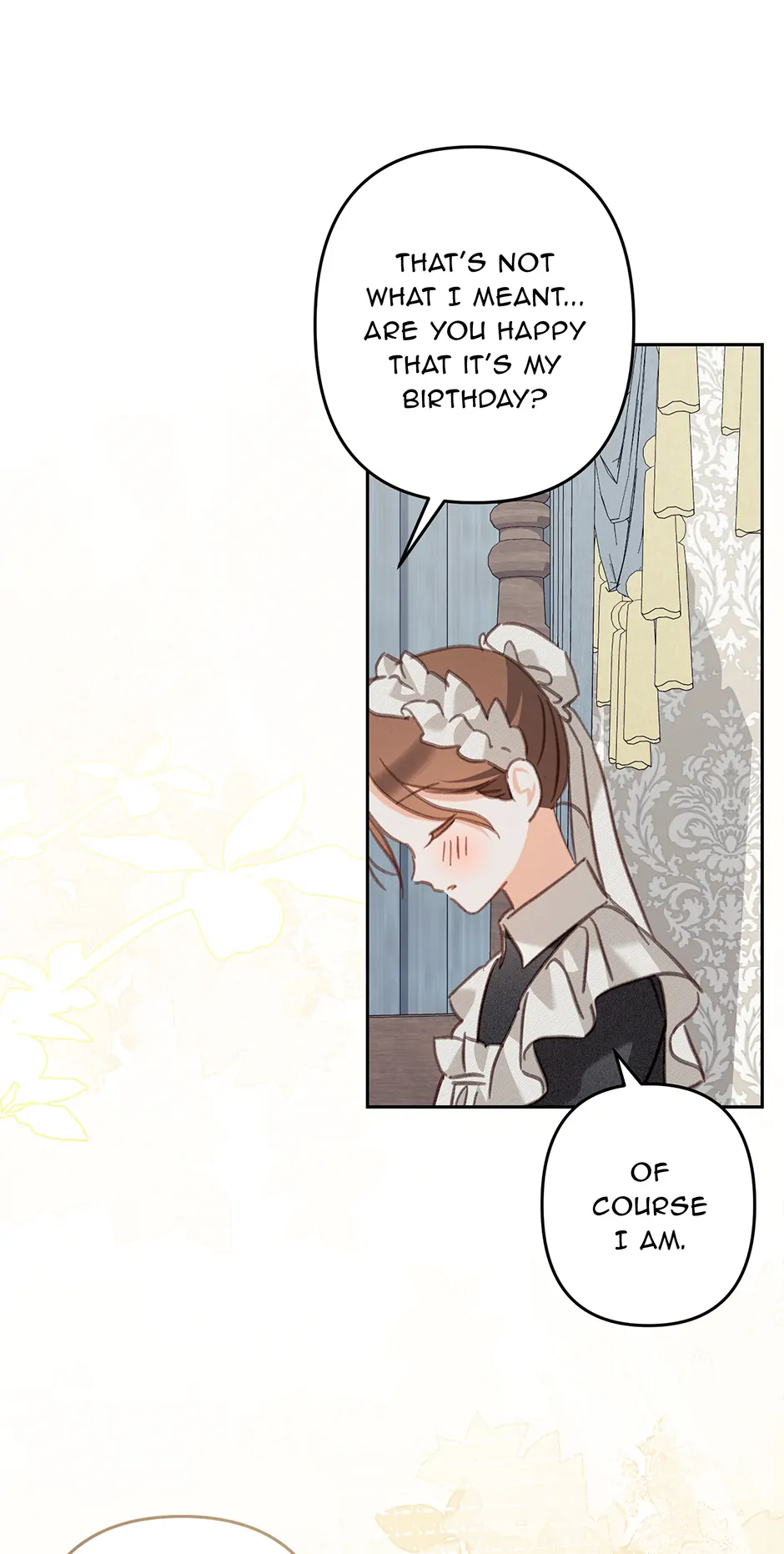 Read how to survive as a maid in a horror game Manga Online