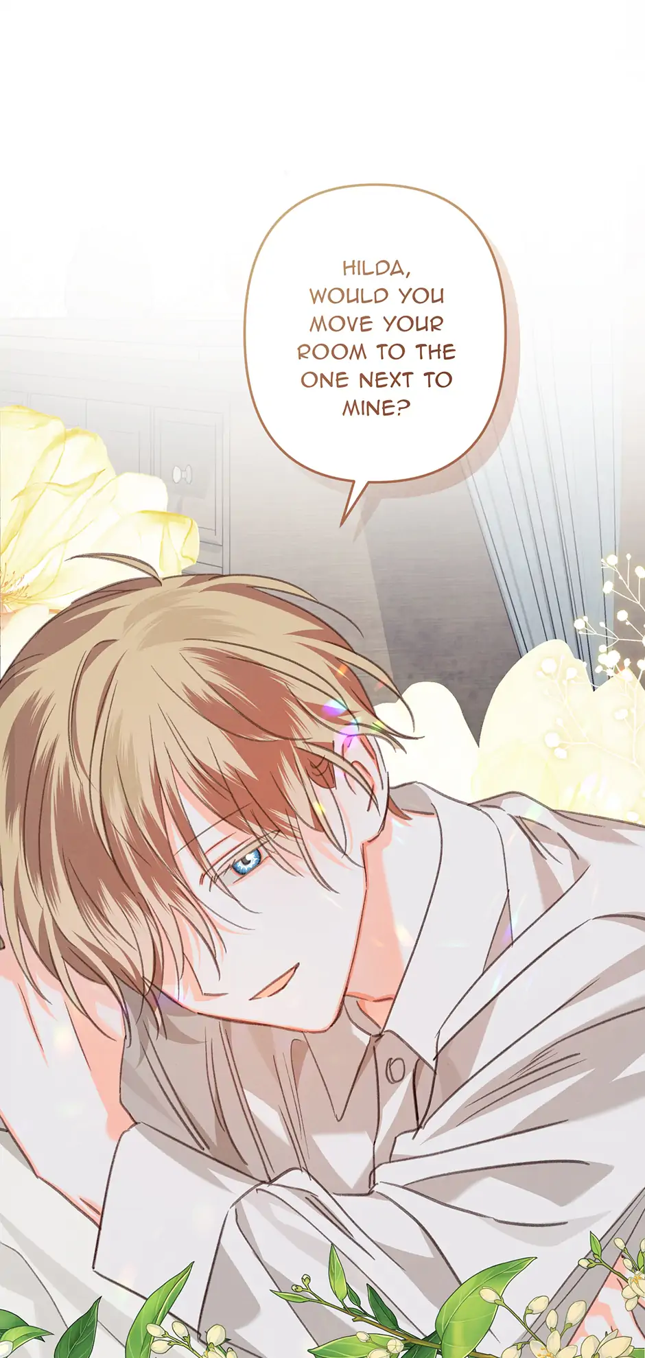 Read how to survive as a maid in a horror game Manga Online