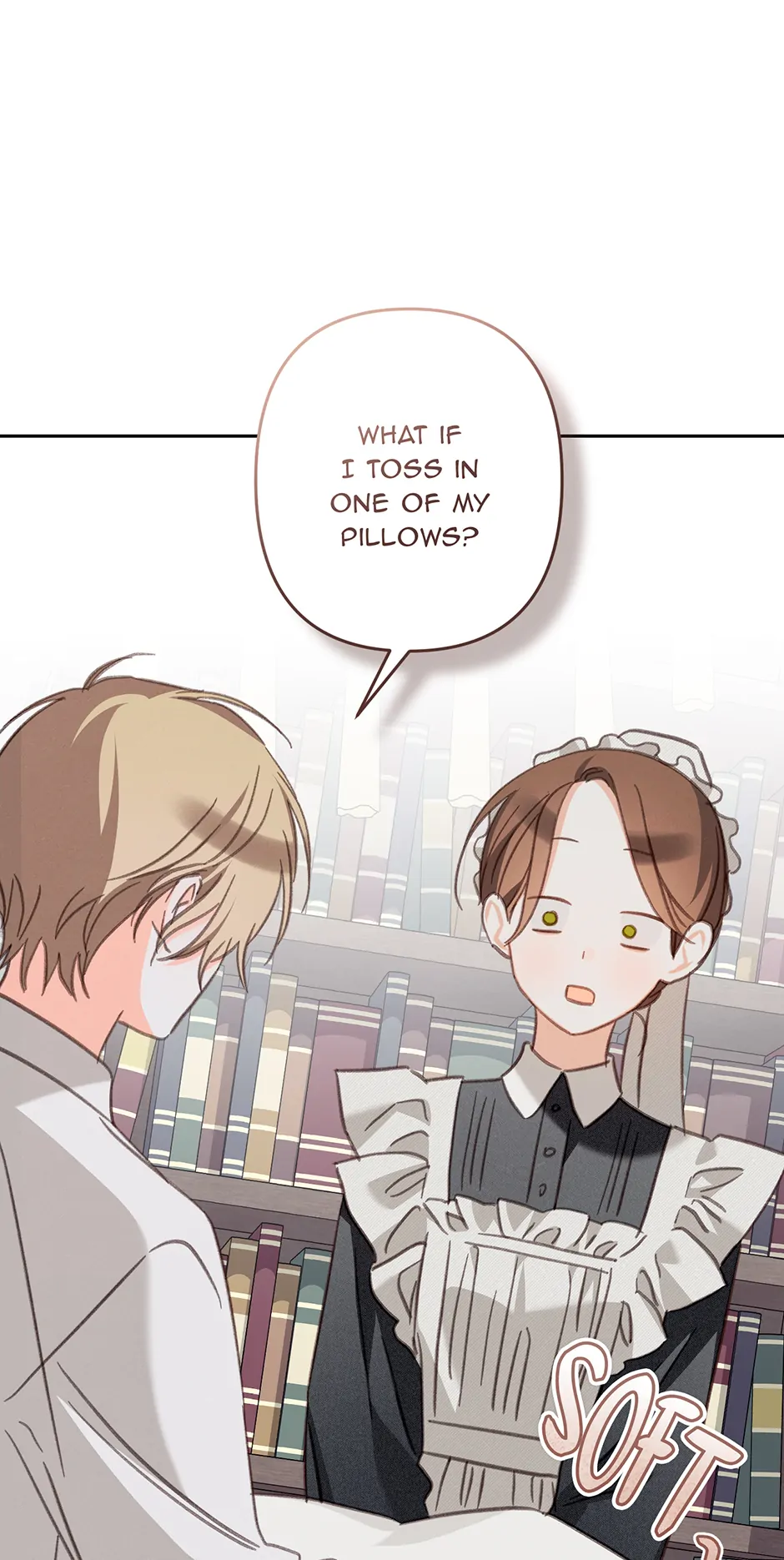 Read how to survive as a maid in a horror game Manga Online