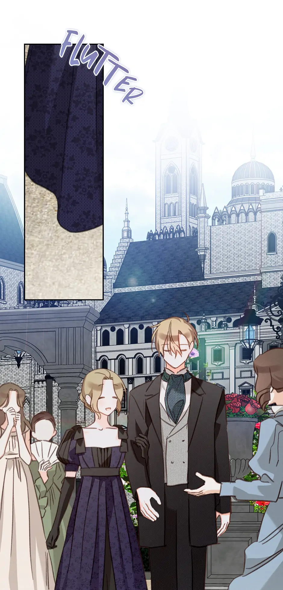 Read how to survive as a maid in a horror game Manga Online