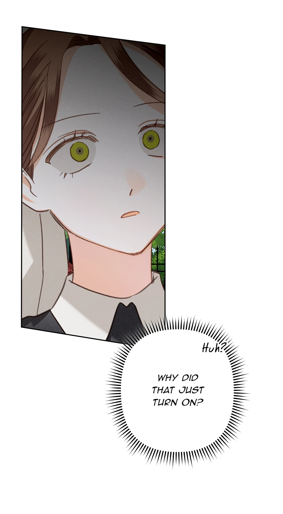 Read how to survive as a maid in a horror game Manga Online