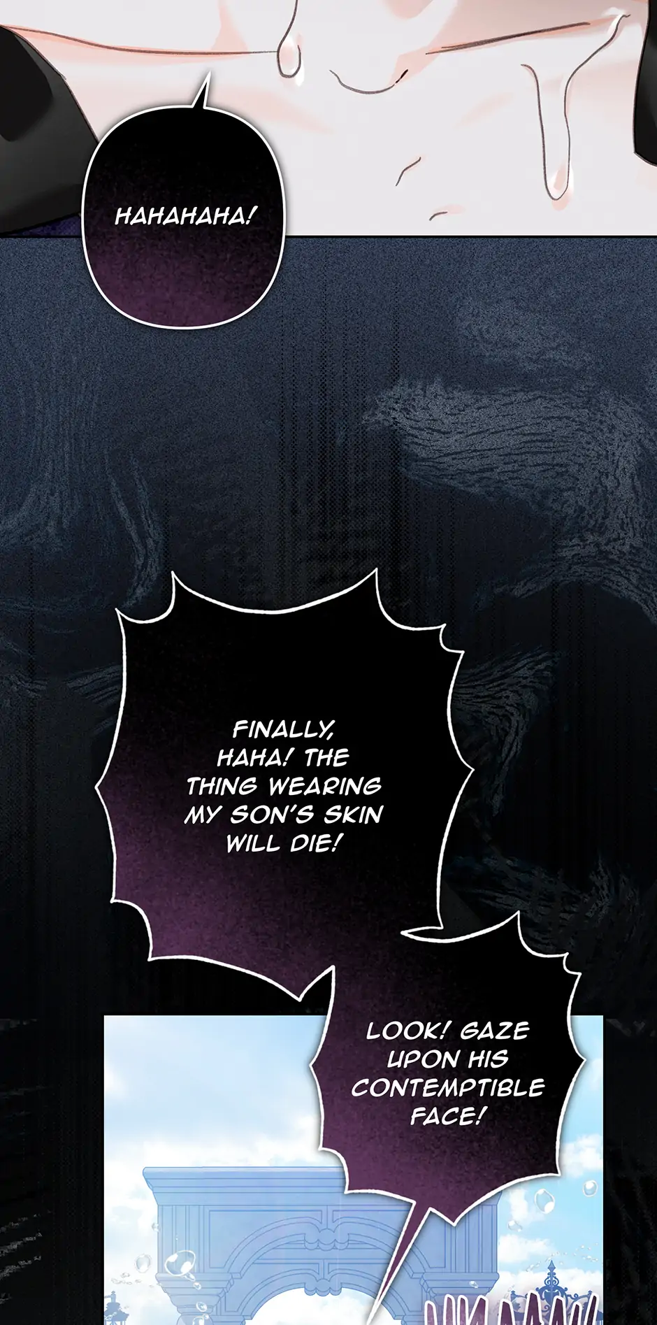 Read how to survive as a maid in a horror game Manga Online