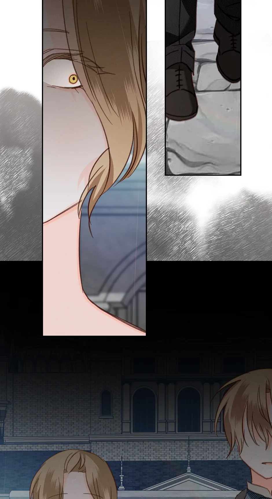 Read how to survive as a maid in a horror game Manga Online