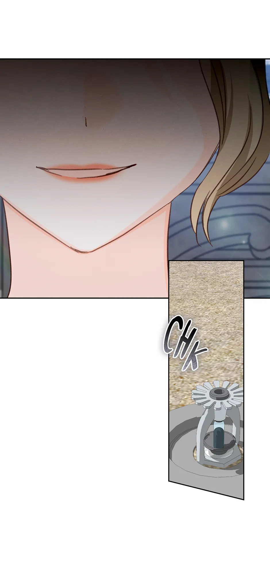 Read how to survive as a maid in a horror game Manga Online