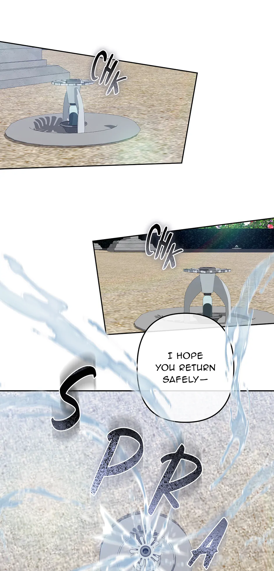 Read how to survive as a maid in a horror game Manga Online