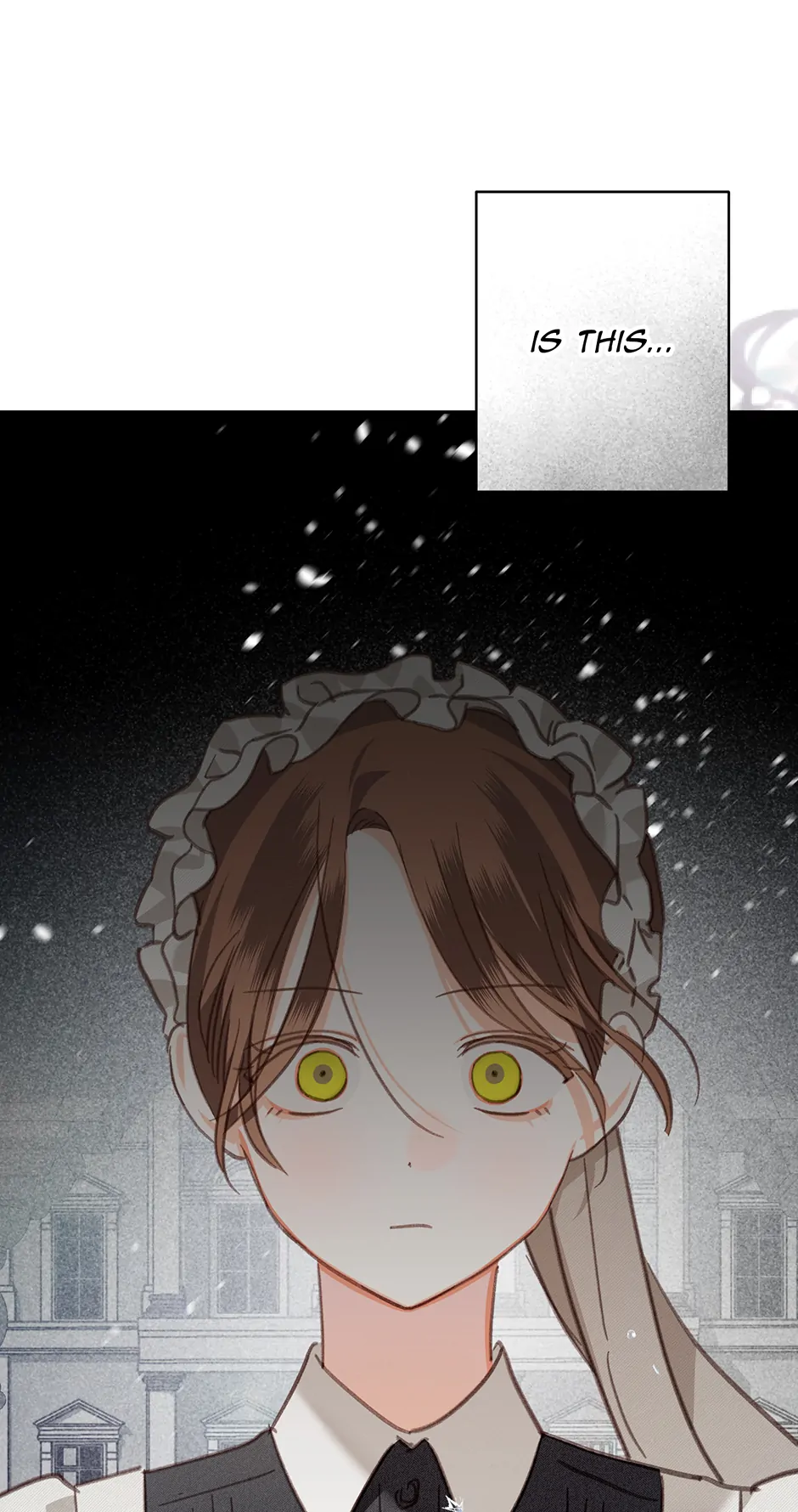 Read how to survive as a maid in a horror game Manga Online