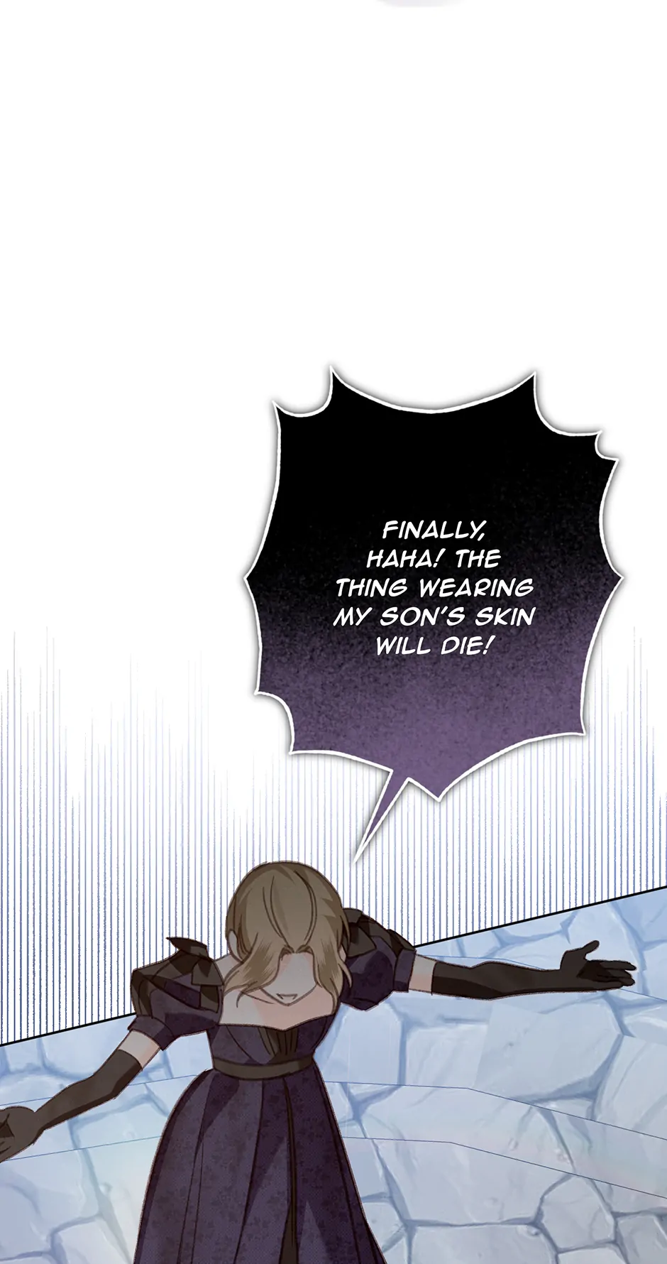 Read how to survive as a maid in a horror game Manga Online