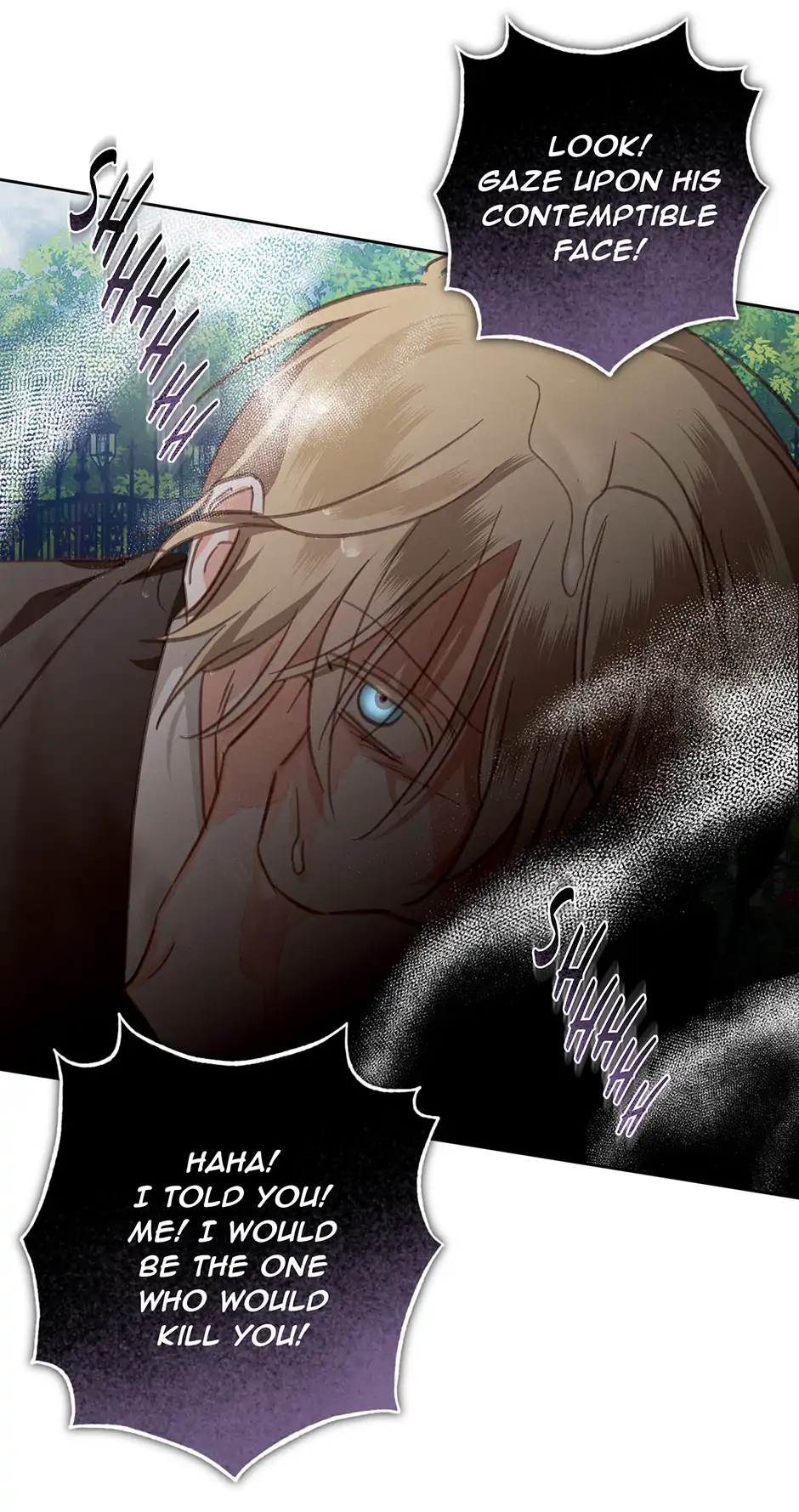 Read how to survive as a maid in a horror game Manga Online