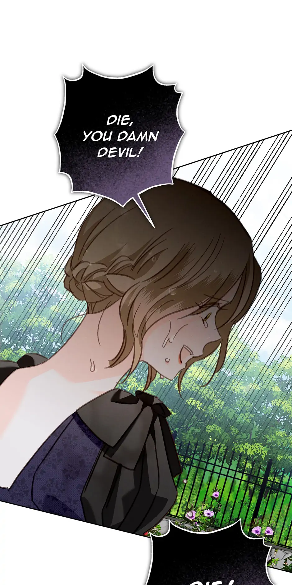Read how to survive as a maid in a horror game Manga Online