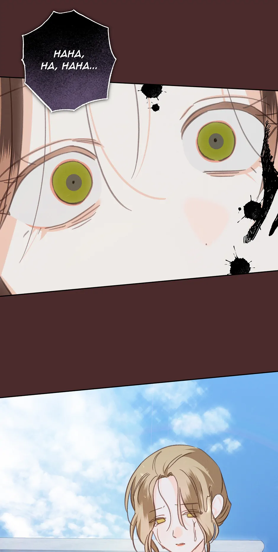 Read how to survive as a maid in a horror game Manga Online