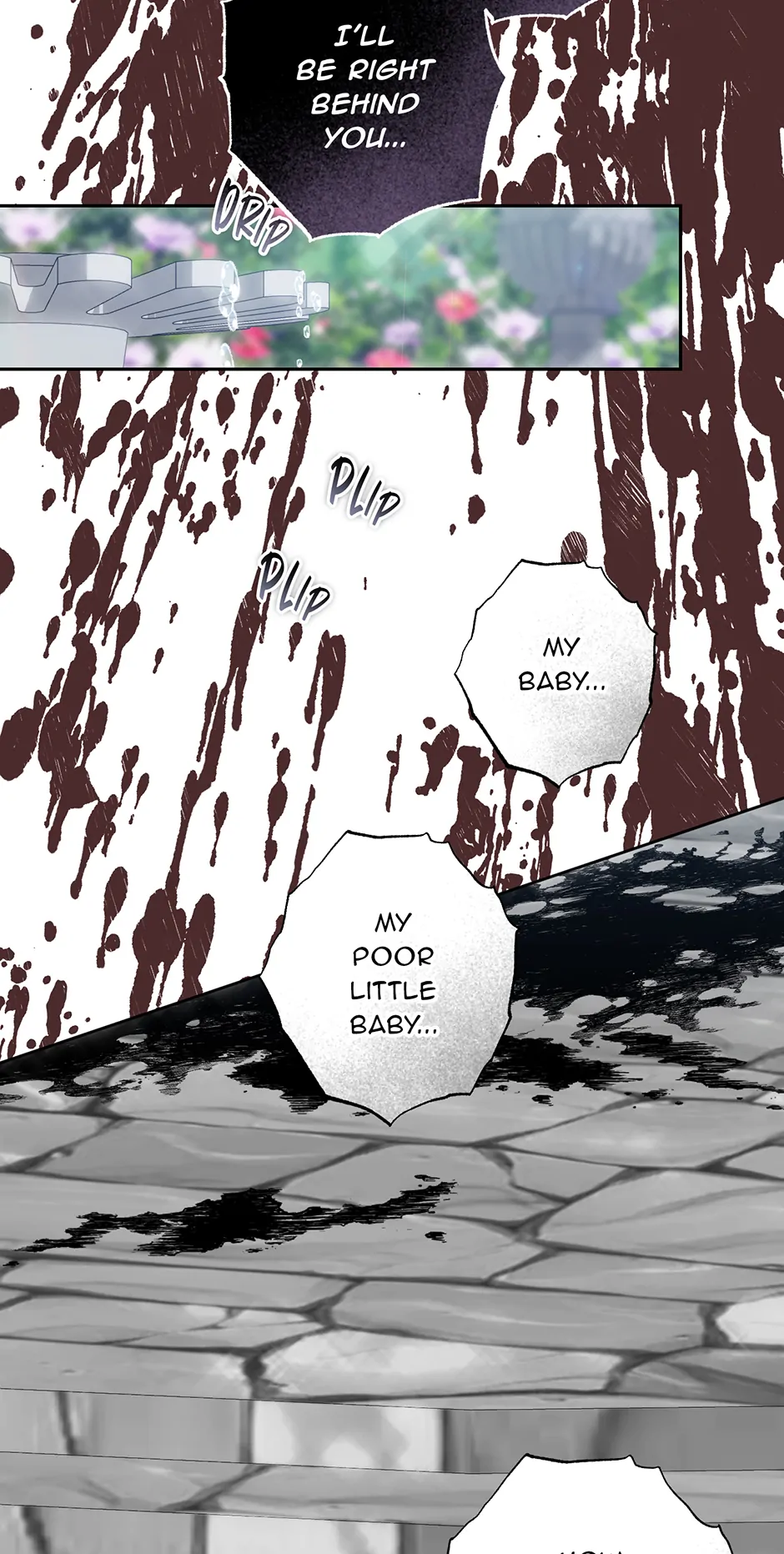Read how to survive as a maid in a horror game Manga Online