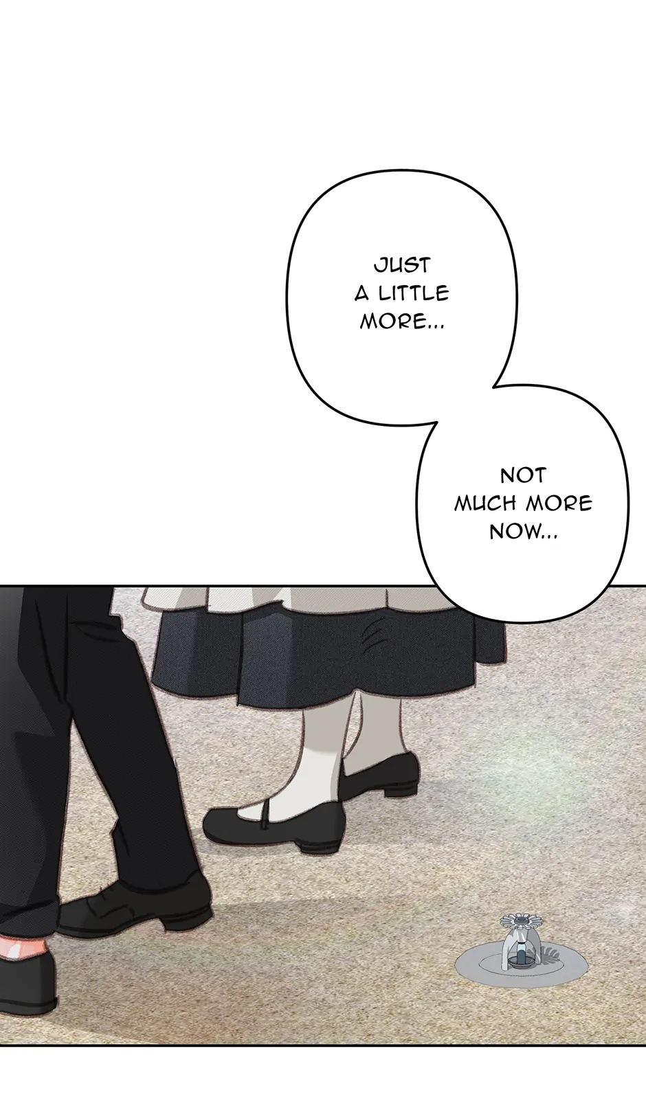 Read how to survive as a maid in a horror game Manga Online