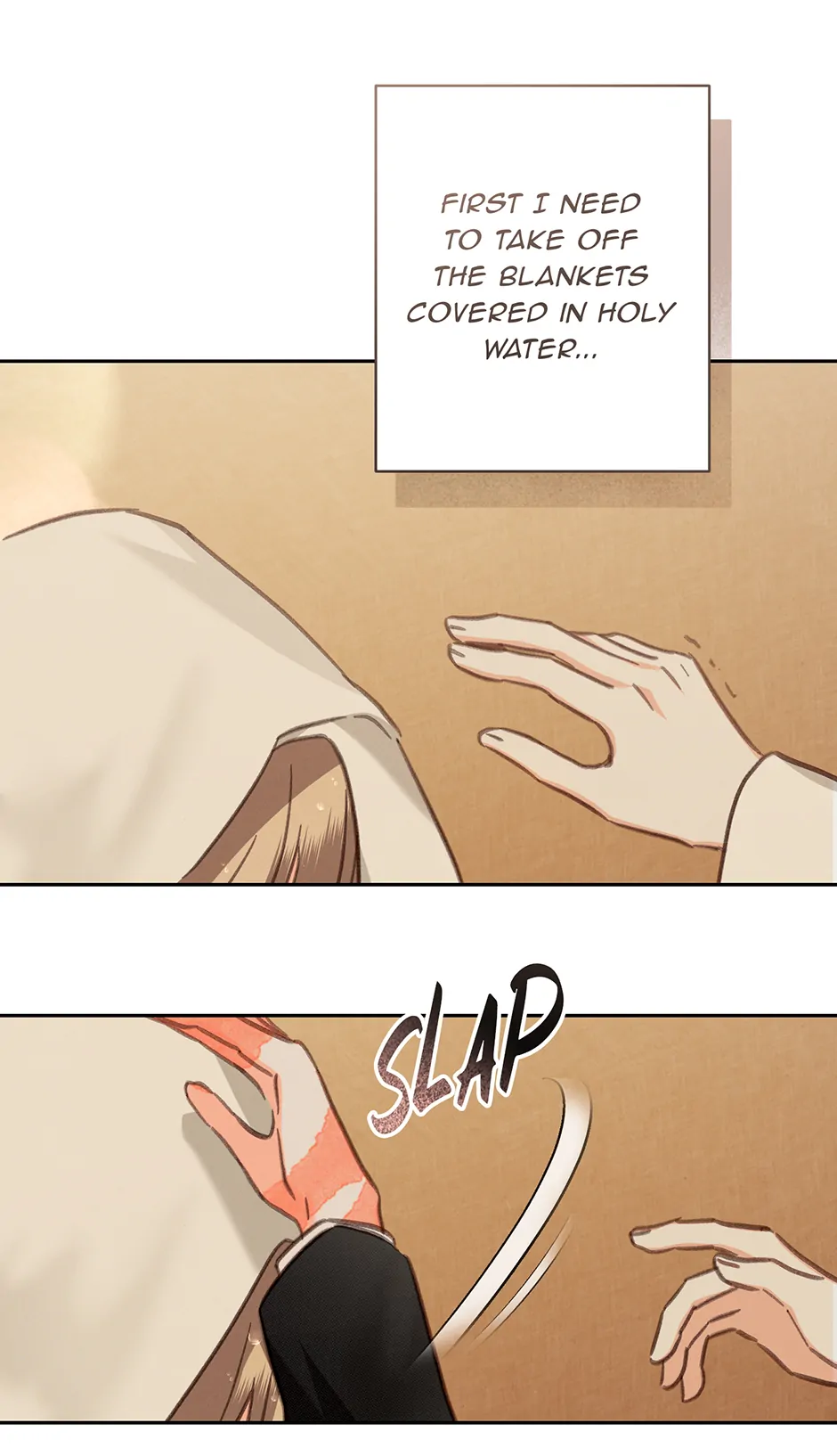 Read how to survive as a maid in a horror game Manga Online