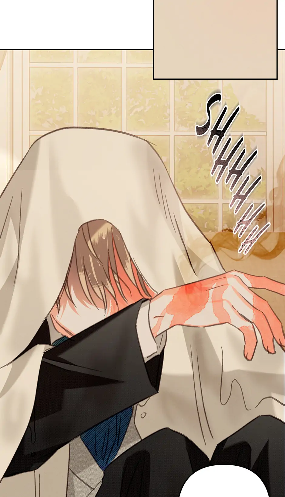 Read how to survive as a maid in a horror game Manga Online