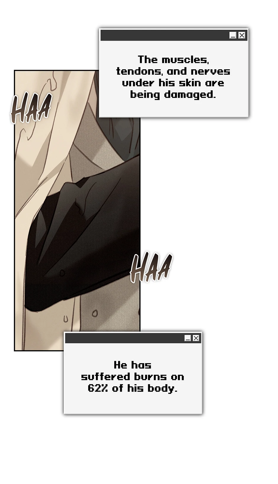 Read how to survive as a maid in a horror game Manga Online