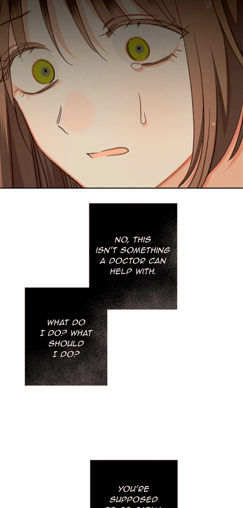Read how to survive as a maid in a horror game Manga Online