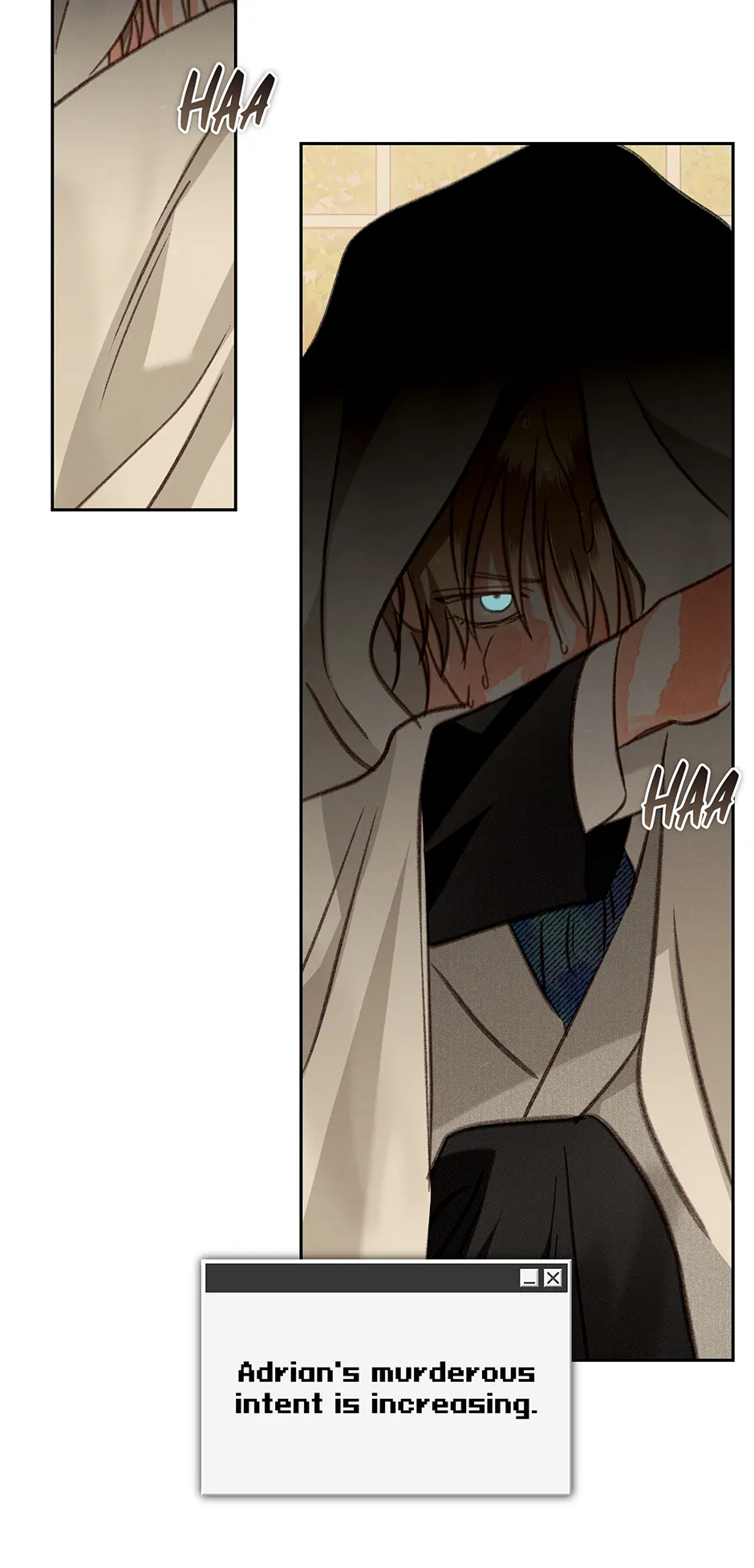 Read how to survive as a maid in a horror game Manga Online