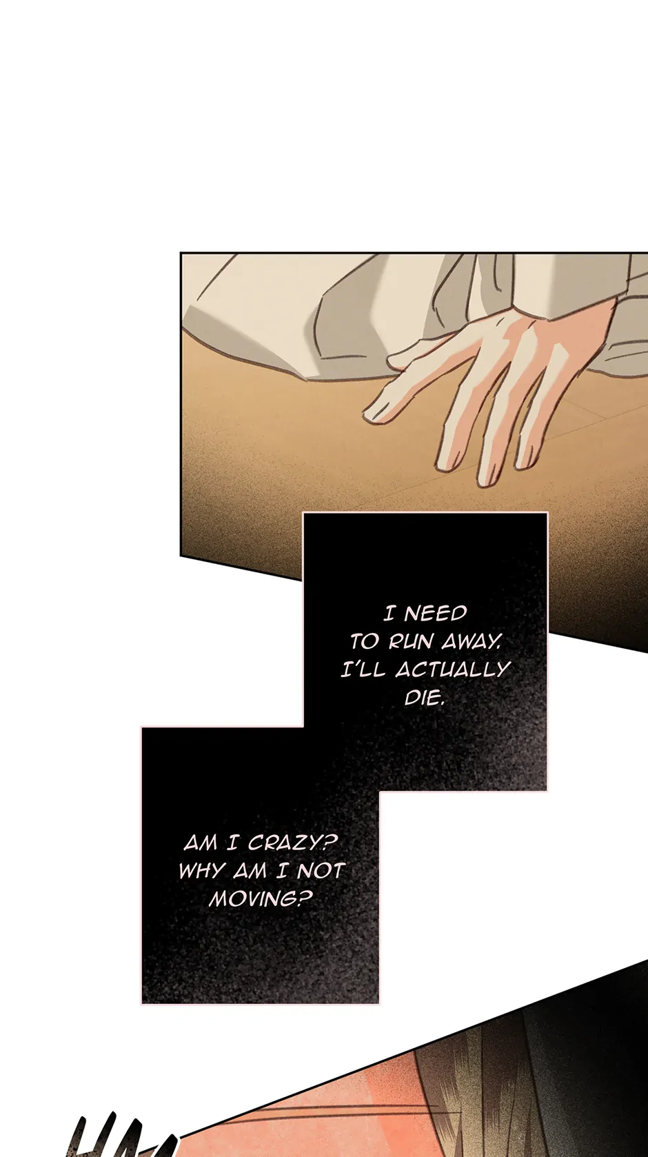 Read how to survive as a maid in a horror game Manga Online