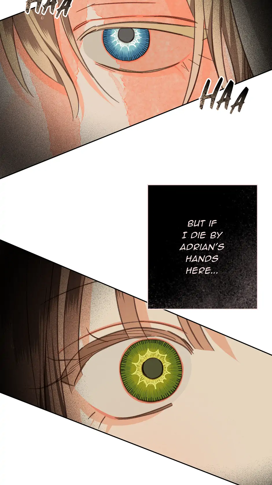 Read how to survive as a maid in a horror game Manga Online