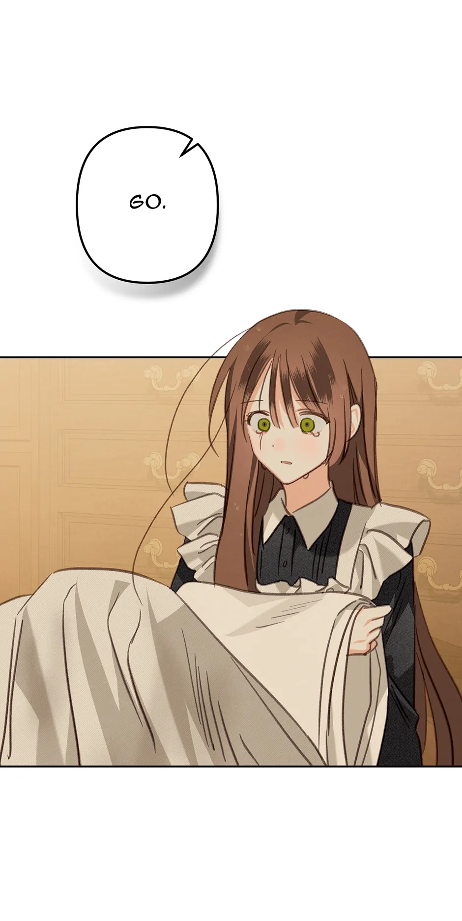 Read how to survive as a maid in a horror game Manga Online
