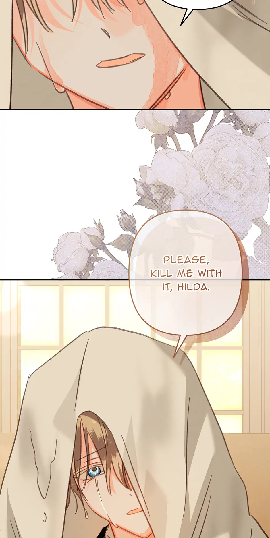 Read how to survive as a maid in a horror game Manga Online