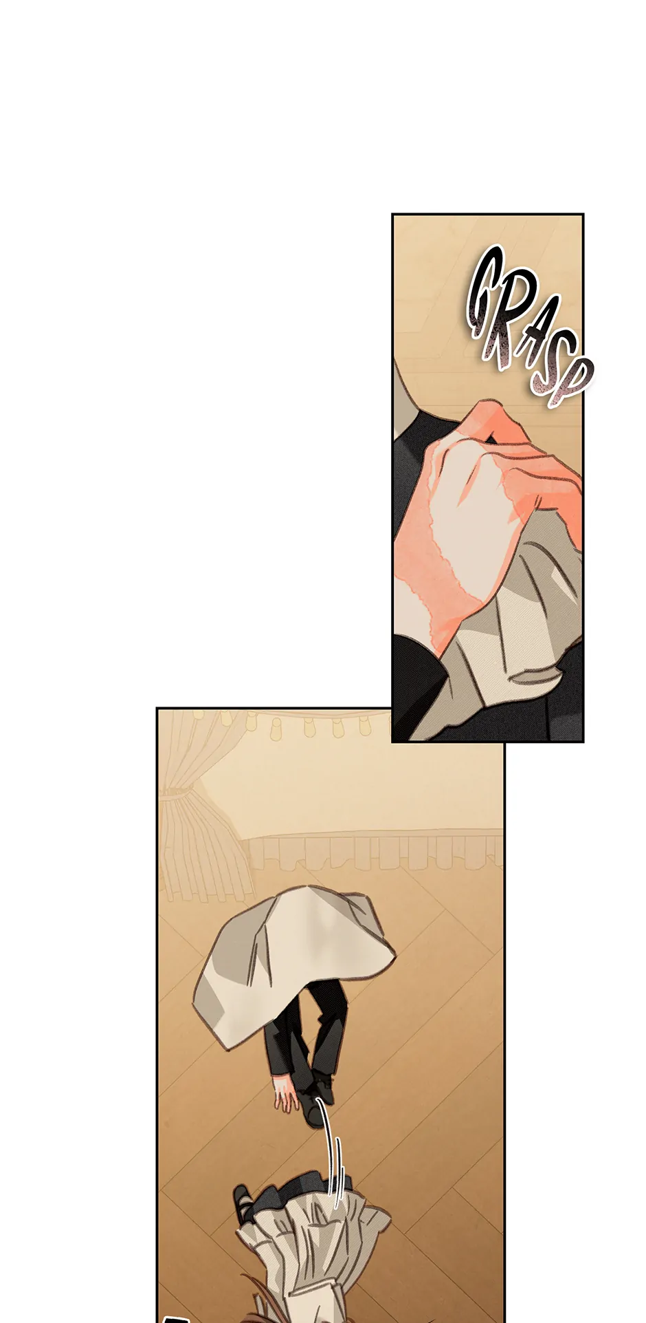 Read how to survive as a maid in a horror game Manga Online