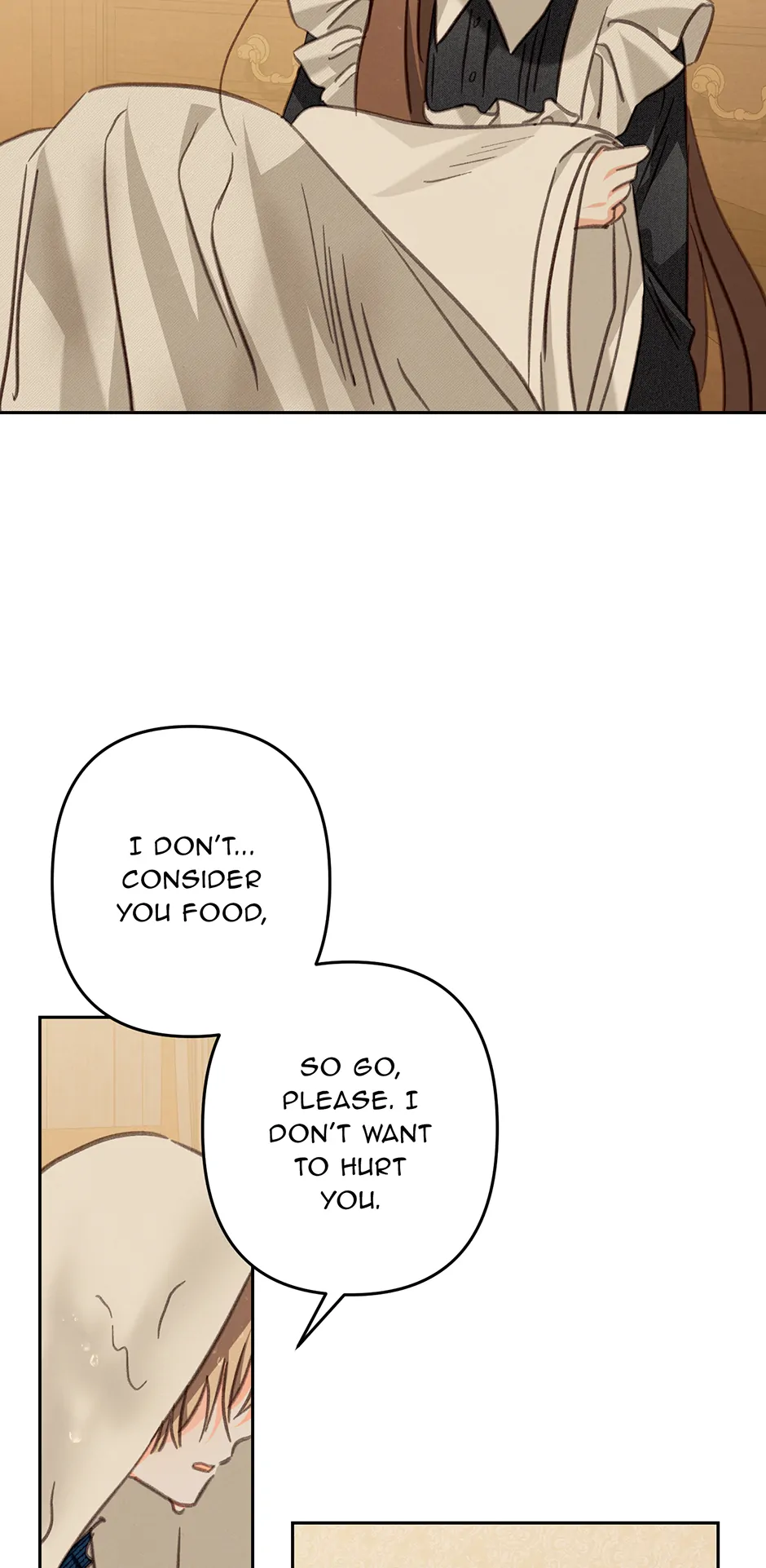 Read how to survive as a maid in a horror game Manga Online