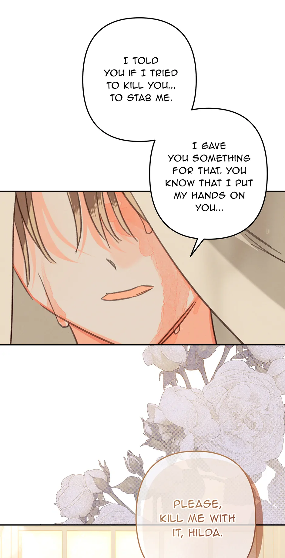 Read how to survive as a maid in a horror game Manga Online