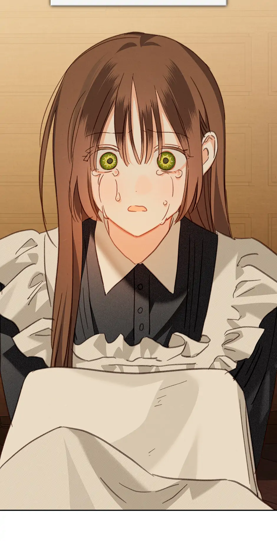 Read how to survive as a maid in a horror game Manga Online