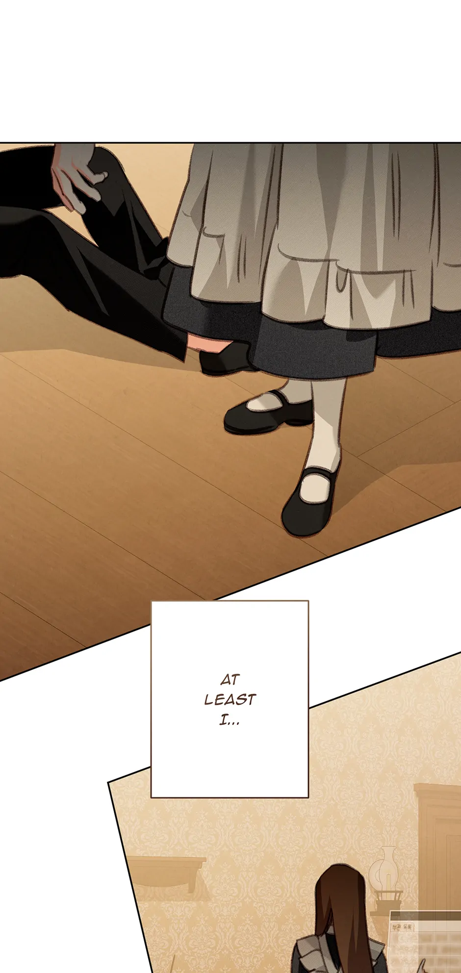 Read how to survive as a maid in a horror game Manga Online