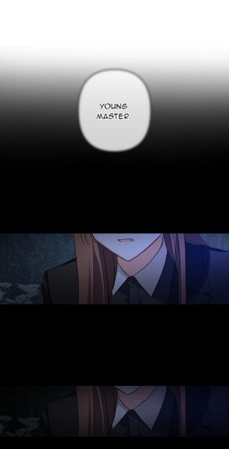 Read how to survive as a maid in a horror game Manga Online