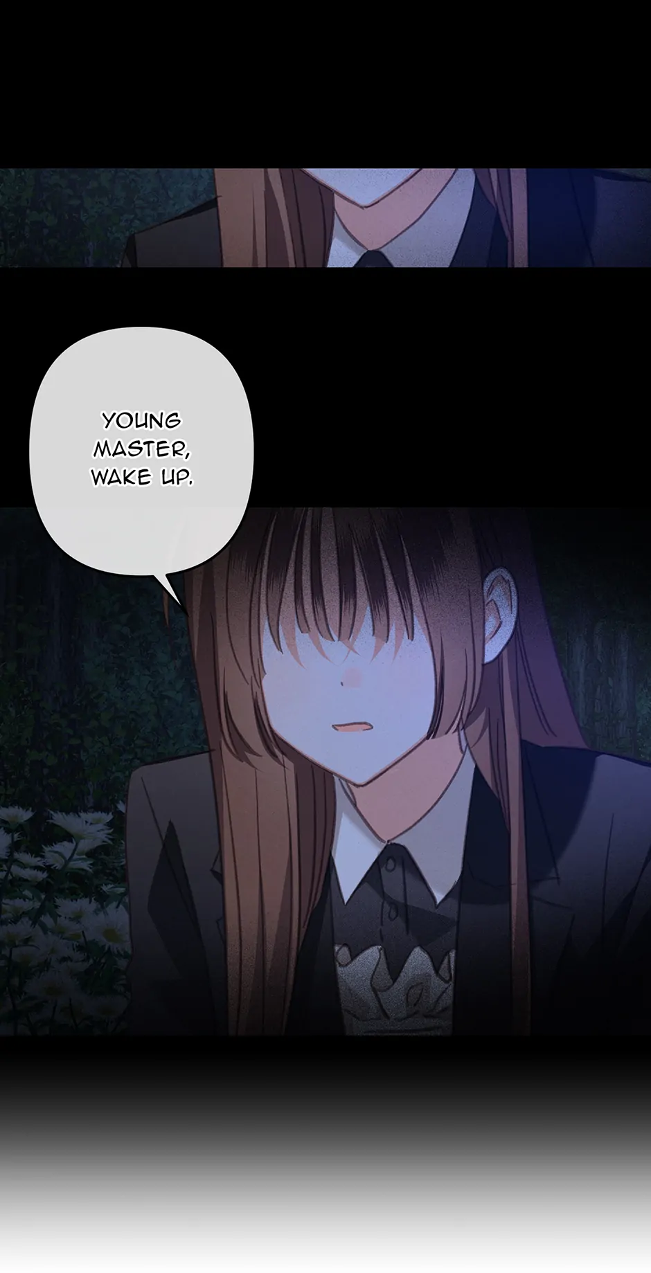 Read how to survive as a maid in a horror game Manga Online