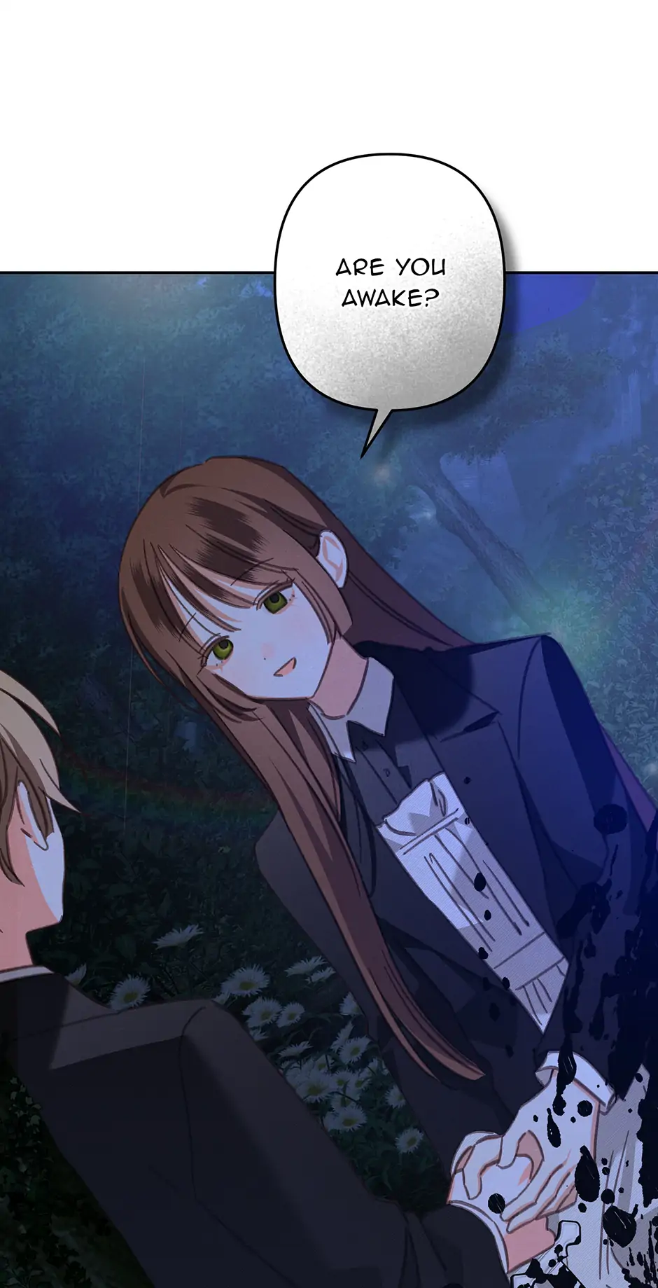 Read how to survive as a maid in a horror game Manga Online