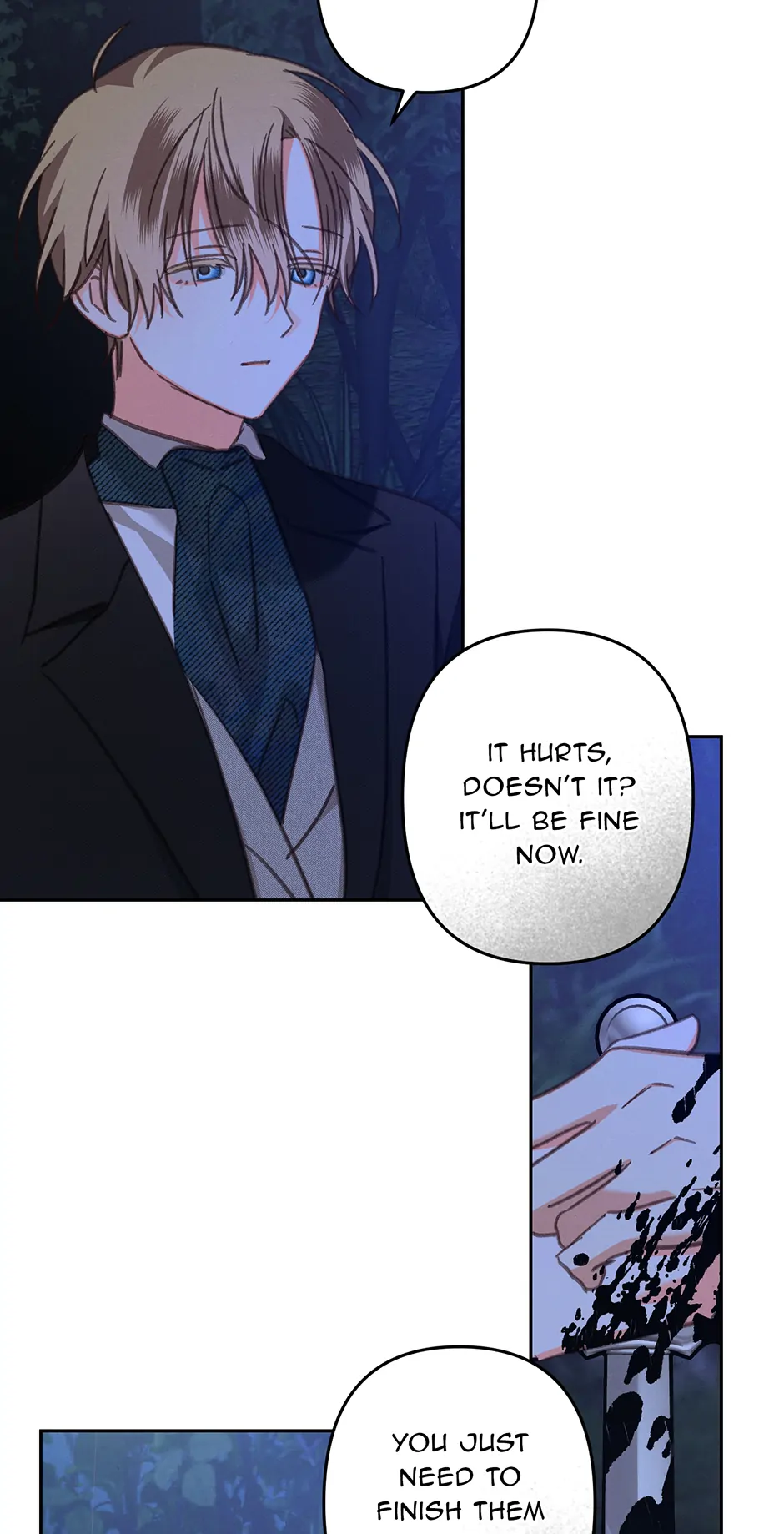 Read how to survive as a maid in a horror game Manga Online