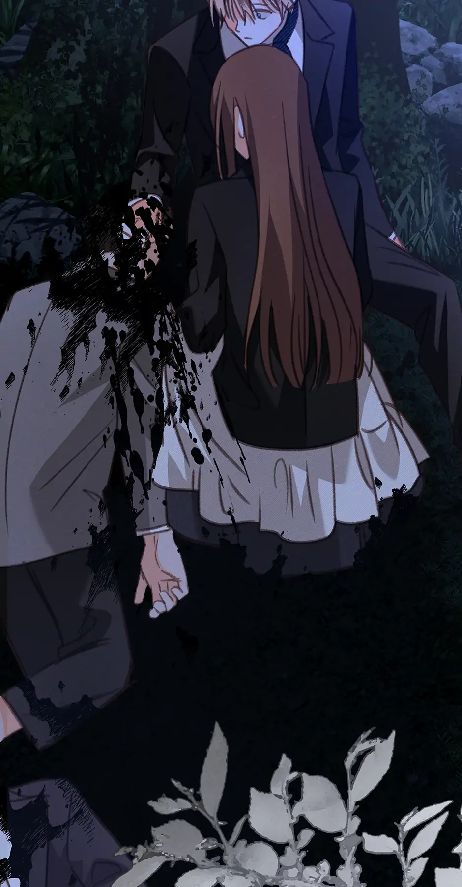 Read how to survive as a maid in a horror game Manga Online