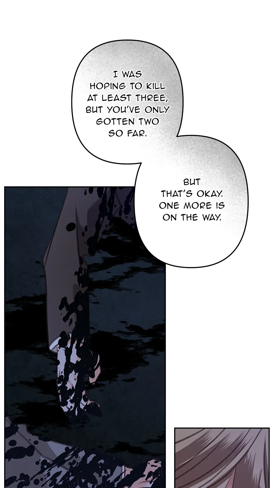 Read how to survive as a maid in a horror game Manga Online