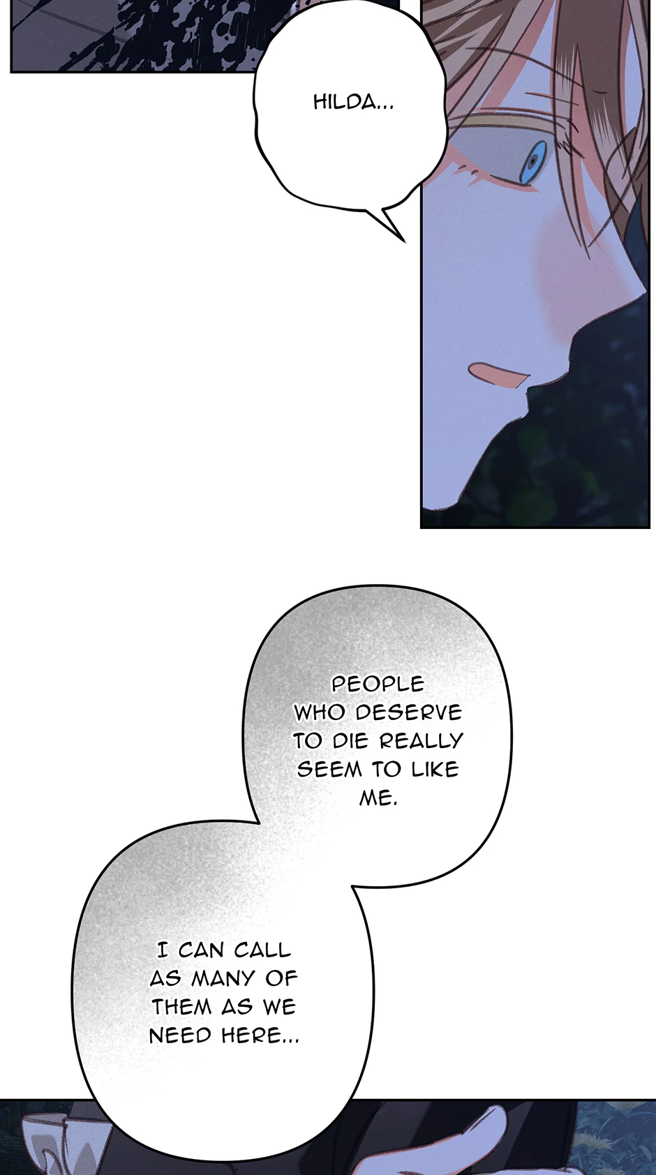 Read how to survive as a maid in a horror game Manga Online