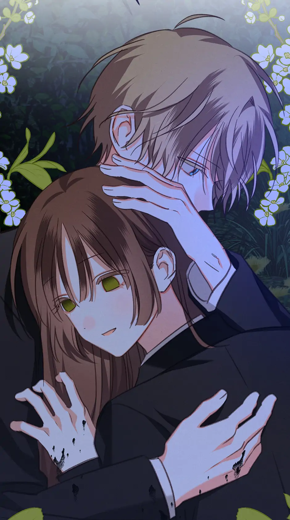 Read how to survive as a maid in a horror game Manga Online