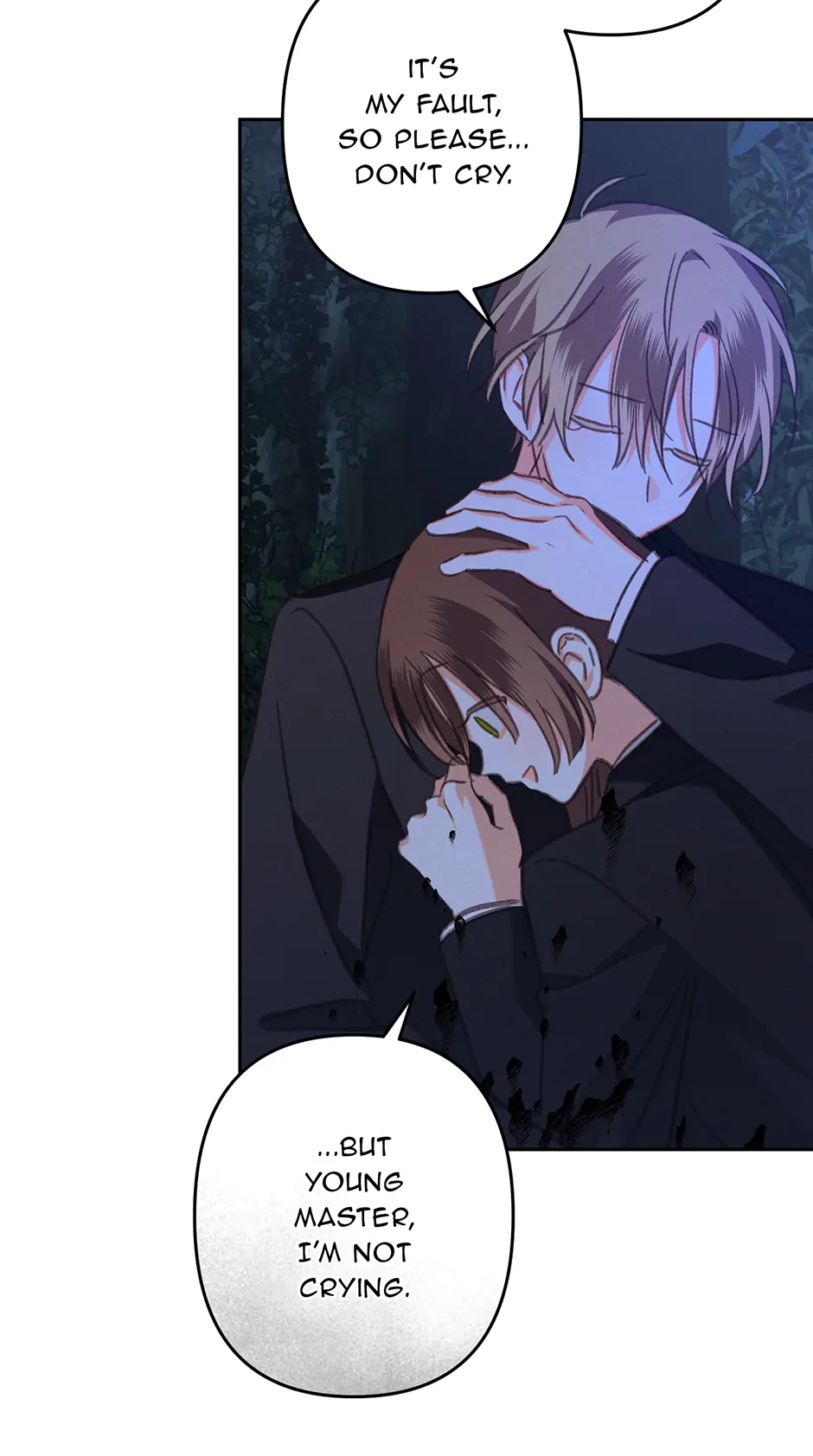 Read how to survive as a maid in a horror game Manga Online